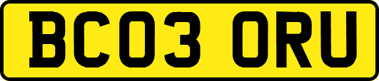 BC03ORU