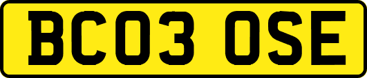 BC03OSE