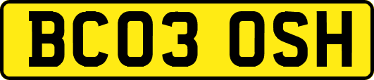 BC03OSH