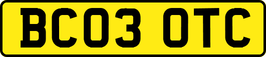 BC03OTC