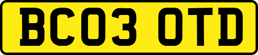 BC03OTD