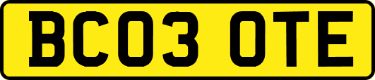 BC03OTE