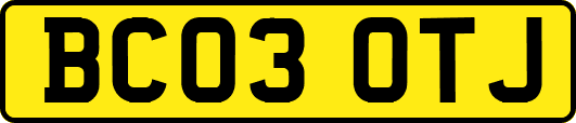 BC03OTJ