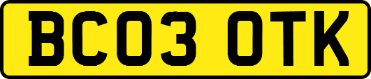BC03OTK