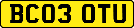 BC03OTU
