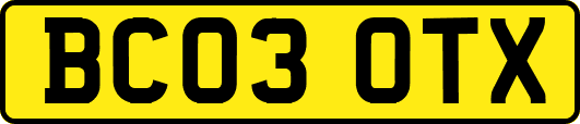 BC03OTX