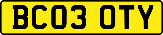 BC03OTY