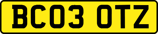 BC03OTZ