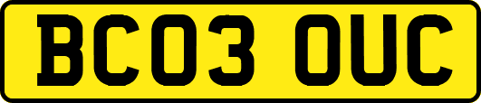 BC03OUC