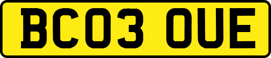 BC03OUE
