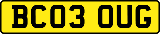 BC03OUG
