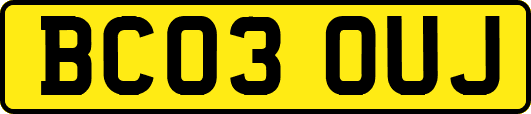 BC03OUJ