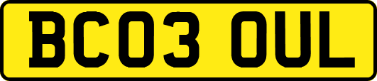 BC03OUL