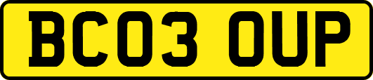 BC03OUP