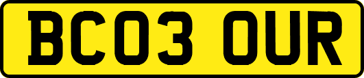 BC03OUR