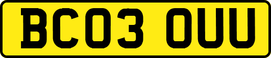 BC03OUU