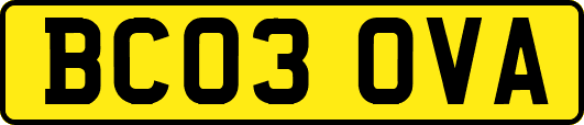 BC03OVA
