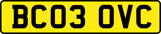 BC03OVC