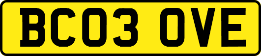 BC03OVE