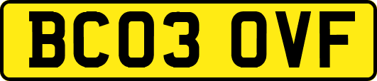 BC03OVF