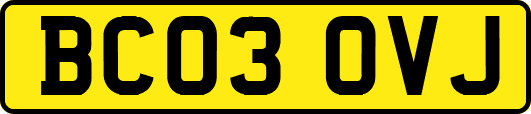 BC03OVJ