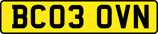 BC03OVN