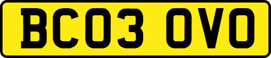BC03OVO