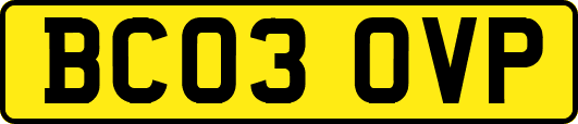 BC03OVP