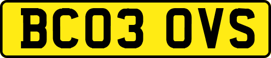 BC03OVS