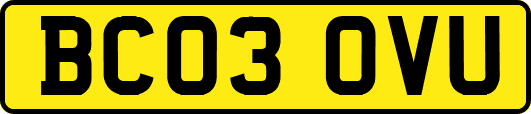 BC03OVU