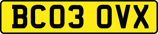 BC03OVX