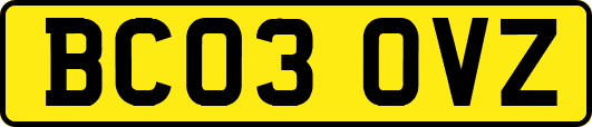 BC03OVZ