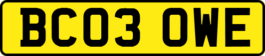 BC03OWE