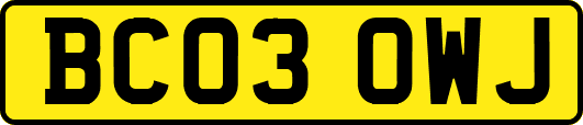BC03OWJ