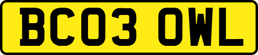BC03OWL
