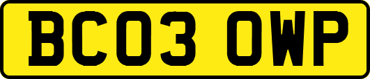 BC03OWP