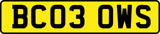 BC03OWS