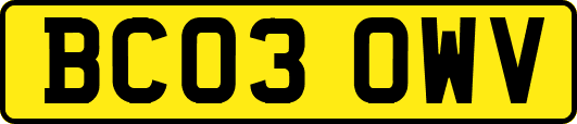 BC03OWV