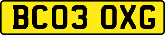 BC03OXG