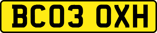 BC03OXH