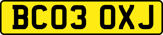 BC03OXJ