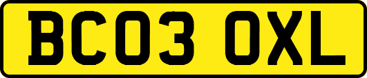 BC03OXL