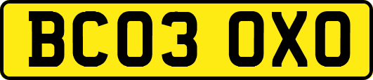 BC03OXO