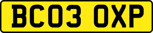 BC03OXP