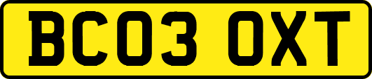 BC03OXT