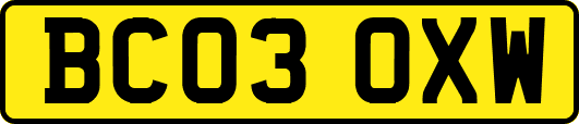 BC03OXW