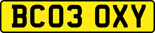 BC03OXY