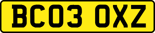 BC03OXZ