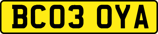 BC03OYA