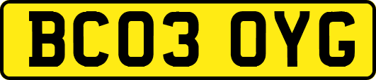 BC03OYG